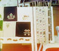 Съемки в Торжокских золотошвейных мастерских, 1910 год