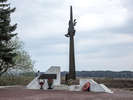 Памятник тарусянам, погибшим на фронтах Великой Отечественной войны